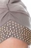 Irmak - Turban Taupe
