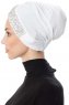 Irmak - Turban Blanc