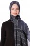 Kiral - Hijab Noir - Özsoy