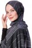 Kiral - Hijab Noir - Özsoy