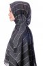 Kiral - Hijab Noir - Özsoy