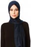 Kutlay - Hijab Bleu Marin - Özsoy