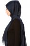Kutlay - Hijab Bleu Marin - Özsoy