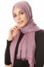 Lalam - Hijab Rose Clair - Özsoy