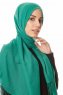Lunara - Hijab Vert - Özsoy