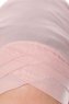 Mehtap - Chiffon Hijab Pratique One-Piece Vieux Rose