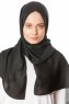 Meltem - Hijab Noir