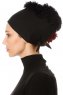 Munire - Bonnet Noir - Özsoy