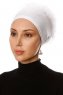 Munire - Bonnet Blanc - Özsoy