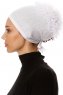 Munire - Bonnet Blanc - Özsoy