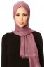 Nalini - Hijab Violet - Özsoy