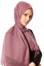 Nalini - Hijab Violet - Özsoy