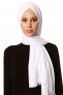 Nalini - Hijab Blanc - Özsoy