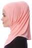 Nehir - Hijab 2-Piece Al Amira Rose