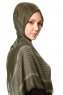 Nihal - Hijab Kaki - Özsoy