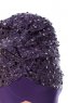 Nurten - Turban Violet