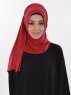 Pia Bordeaux Praktisk Hijab Ayse Turban 321406a