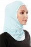 Pinar - Hijab Sport Menthe - Ecardin