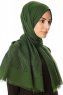 Reyhan - Hijab Vert - Özsoy