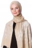 Roshan - Hijab Beige - Özsoy