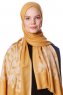 Roshan - Hijab Moutarde - Özsoy