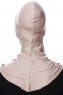 Safiye - Bonnet Ninja Taupe Clair - Ecardin