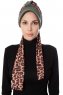 Sanem - Turban Kaki
