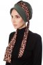 Sanem - Turban Kaki