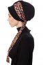 Sanem - Turban Noir