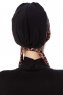 Sanem - Turban Noir