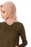 Sarah - Tunique Kaki - Miss Halima