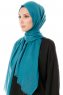 Selma - Hijab Vert - Gülsoy