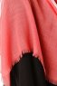 Selma - Hijab Framboise - Gülsoy