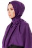 Selma - Hijab Violet - Gülsoy