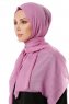 Selma - Hijab Tulipe - Gülsoy