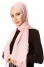 Semahat - Hijab Vieux Rose - Özsoy