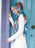 Yumna - Hijab à Motifs