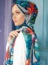 Yumna - Hijab à Motifs
