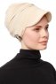 Sumeyye - Turban Beige