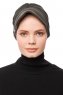 Sumeyye - Turban Kaki