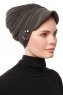 Sumeyye - Turban Kaki