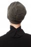 Sumeyye - Turban Kaki