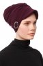 Sumeyye - Turban Prune