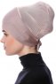 Toulin - Bonnet Gris Pierre De Ecardin