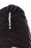 Yonca - Turban Noir