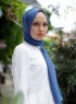 Malika - Hijab Bleu - Sal Evi