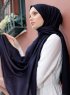 Zaina - Hijab Bleu Marin - Sal Evi