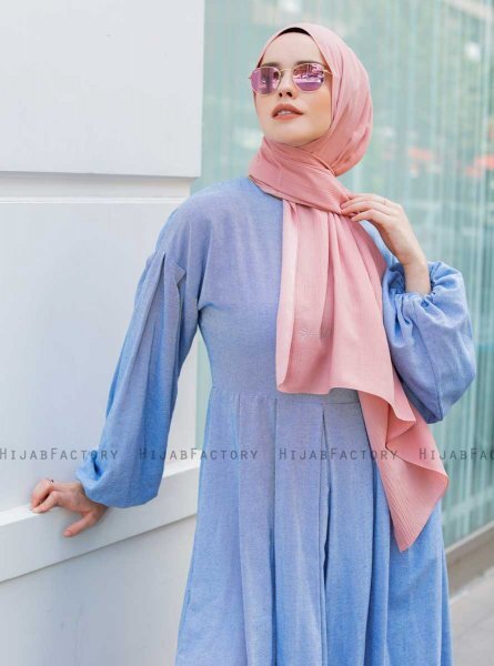 Emira - Hijab Rose - Sal Evi
