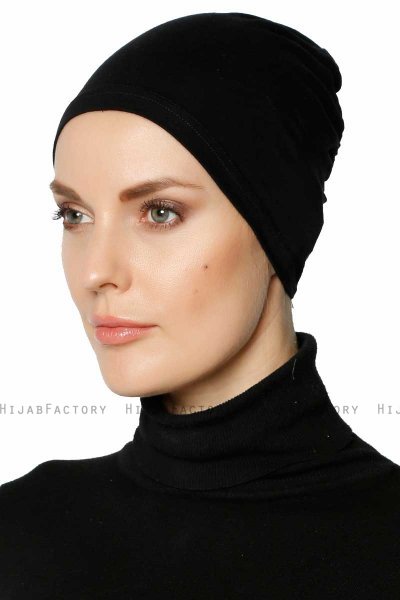 Erva - Bonnet Noir - Ecardin