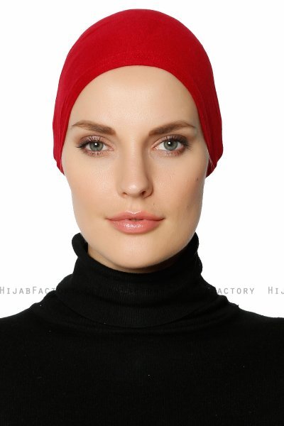 Erva - Bonnet Bordeaux - Ecardin